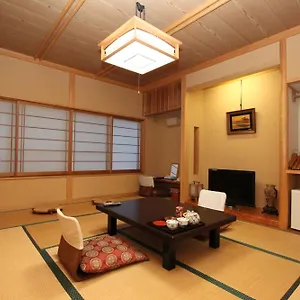 Yusakaso Hakone