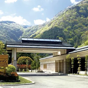 初华酒店 箱根